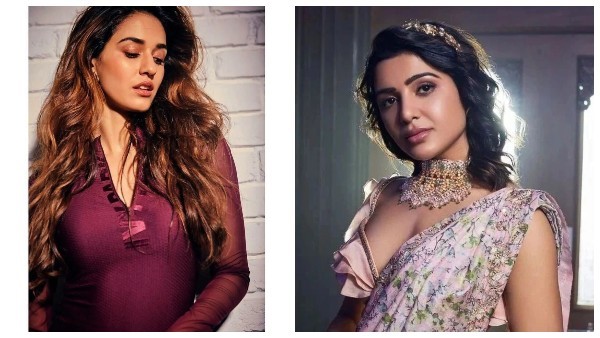 ಸಮಂತಾ ಜಾಗಕ್ಕೆ ಬಂದಳು ದಿಶಾ ಪಟಾನಿ!