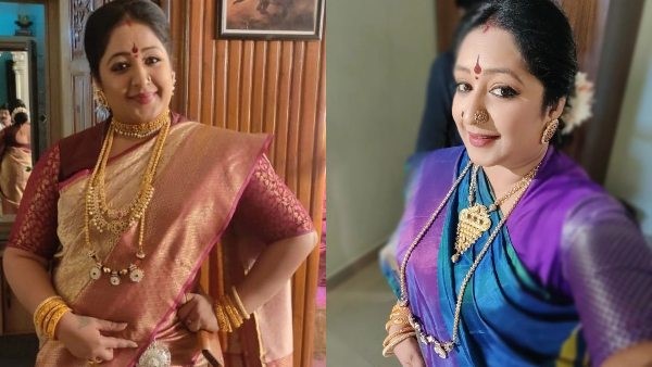 ಲಲಿತಾಂಭಾ-ಬಡ್ಡಿ ಬಂಗಾರಮ್ಮ ಯಾರಿಷ್ಟ? 