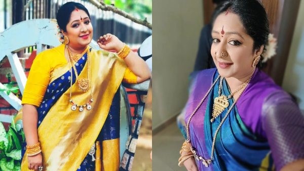 ಬಂಗಾರಮ್ಮನಿಗೆ ಬಂಗಾರವೇ ಭೂಷಣ 