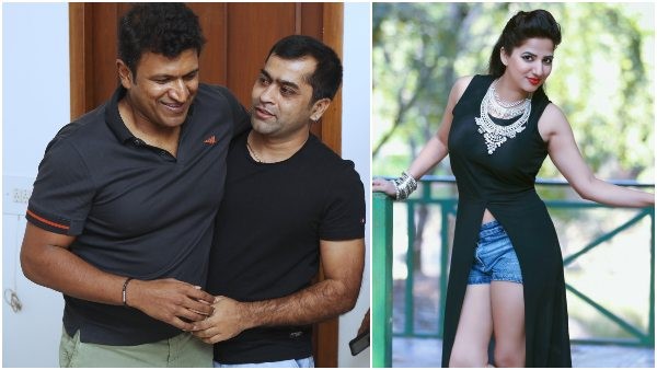  ಕಾವ್ಯಾ ಶಾ ಭಾವಿ ಪತಿ ಯಾರು? 