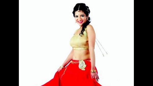  ಕಾಲಿವುಡ್‌ನಲ್ಲಿ ಕಾವ್ಯ ಶಾ ಬ್ಯುಸಿ 