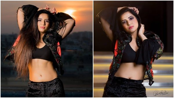  ಕಾವ್ಯಾ ಅಂತರರಾಷ್ಟ್ರೀಯ ಹೆಲ್ತ್ ಕೋಚ್ 