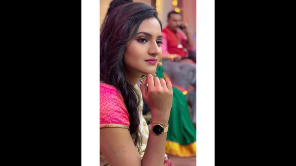 ಹುಟ್ಟು ಹಬ್ಬದ ಸಂಭ್ರಮದಲ್ಲಿ ನಟಿ ರಂಜಿನಿ ರಾಘವನ್