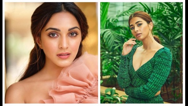 ವಿಜಯ್ 66ನೇ ಚಿತ್ರಕ್ಕೆ ಪೂಜಾ ಹೆಗ್ಡೆ, ಕಿಯಾರ ಹೆಸರು! ವಿಜಯ್ 66ನೇ ಚಿತ್ರಕ್ಕೆ ಪೂಜಾ ಹೆಗ್ಡೆ, ಕಿಯಾರ ಹೆಸರು!