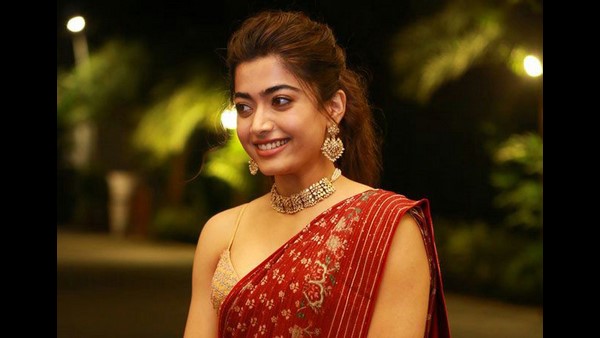 ತಮಿಳಿನಲ್ಲೂ ರಶ್ಮಿಕಾ ನಂಬರ್ 1 ಆಗುತ್ತಾರ? ತಮಿಳಿನಲ್ಲೂ ರಶ್ಮಿಕಾ ನಂಬರ್ 1 ಆಗುತ್ತಾರ?