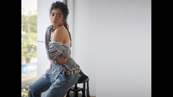 ರಶ್ಮಿಕಾ ಮಂದಣ್ಣ ಮದುವೆ ಪ್ರಸ್ತಾಪ ರಶ್ಮಿಕಾ ಮಂದಣ್ಣ ಮದುವೆ ಪ್ರಸ್ತಾಪ