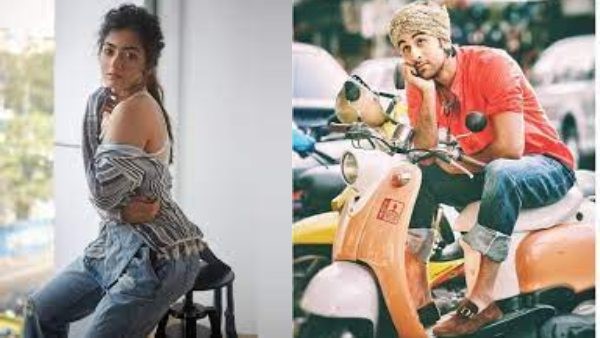 ಪರಿಣಿತಿ ಛೋಪ್ರ ನಟಿಸಲಿದ್ದಾರೆ ಎಂಬ ಸುದ್ದಿ ಇತ್ತು 