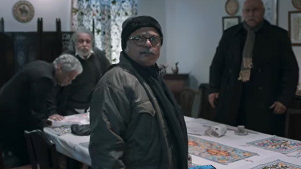   ಕಾಶ್ಮೀರಿ ಪಂಡಿತರ ಹತ್ಯೆ, ವಲಸೆ ಕುರಿತ ಘಟನೆಗಳ ಸುತ್ತ ನಿರ್ದೇಶ ಅಗ್ನಿಹೋತ್ರಿ ಚಿತ್ರಕಥೆ