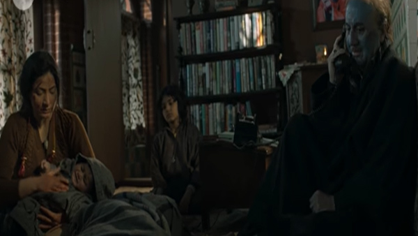  ತಮ್ಮ ನಿಲುವು ಯಾವುದರ ಪರ ಇದೆ ಎಂಬುದನ್ನು ತೋರಿಸಿದ್ದಾರೆ