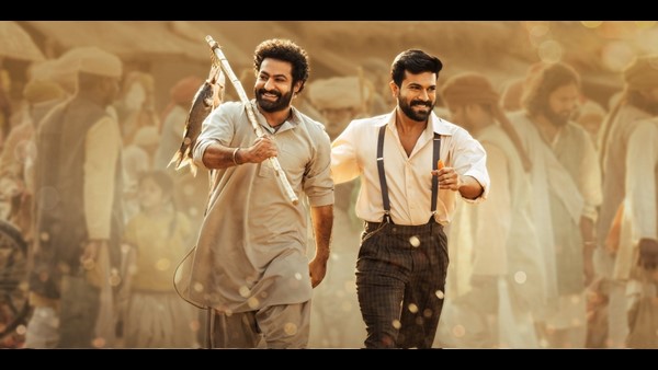 RRR ವರ್ಲ್ಡ್‌ ವೈಡ್ ಕಲೆಕ್ಷನ್ ಎಷ್ಟು? 