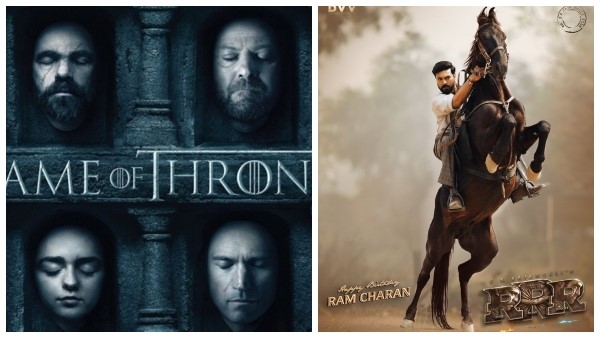 'ದಿ ಬ್ಯಾಟಲ್ ಆಫ್ ಬಾಸ್ಟರ್ಡ್ಸ್' ಸನ್ನಿವೇಶದಿಂದ ಸ್ಫೂರ್ತಿ