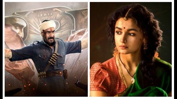 ಆಲಿಯಾ ಭಟ್, ಅಜಯ್ ದೇವಗನ್ ಅಧಿಕ ಸಂಭಾವನೆ! 