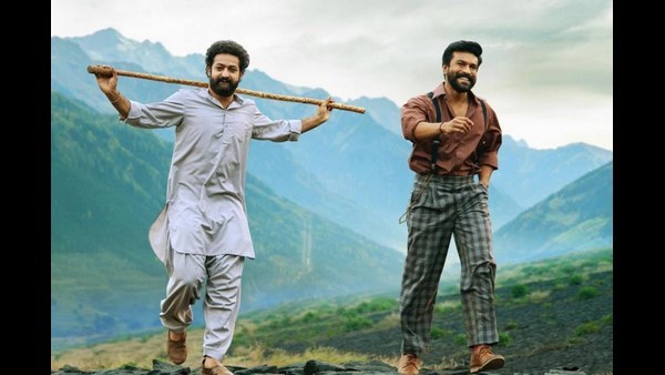 ಕರ್ನಾಟದಲ್ಲಿ RRR ಬಾಚಿದ್ದು ಎಷ್ಟು?