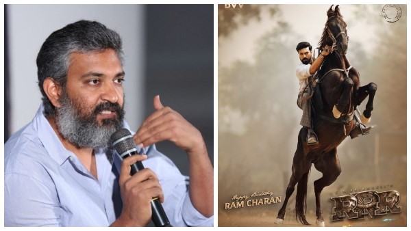 ರಾಜಮೌಳಿ ಜರಿಯಲು ಅಸಾಧ್ಯ!