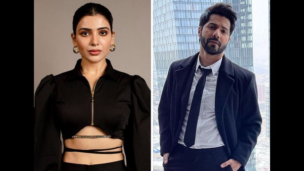 ಮುಂಬೈನಲ್ಲಿ ಸಮಂತಾ ಎದುರಿಸಿದ್ದು ಏನು?