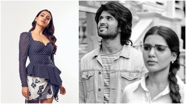 ಸಮಂತಾಗಾಗಿ 'ಮಜಿಲಿ' ನಿರ್ದೇಶಿಸಿದ ಶಿವ 