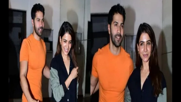 ವರುಣ್ ನಡವಳಿಕೆಗೆ ಮೆಚ್ಚುಗೆಯ ಮಹಾಪೂರ!