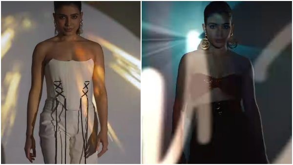  ಸಮಂತಾ ಫುಲ್ ಬ್ಯುಸಿ 