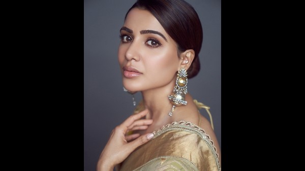 'ಊ ಅಂಟಾವಾ' ಹಾಡಿಗೆ ಹೆಚ್ಚಿನ ಸಂಭಾವನೆ ಪಡೆದುಕೊಂಡಿದ್ದ ನಟಿ ಸಮಂತಾ!