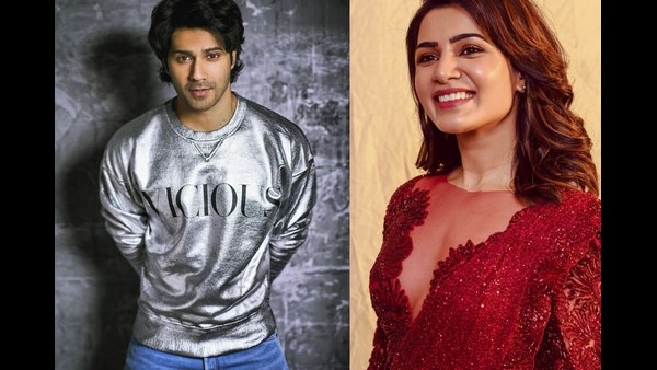 ಸಿಟಾಡೆಲ್ ಬಗ್ಗೆ ವರುಣ್ ಧವನ್ ಹೇಳಿದ್ದು ಏನು?