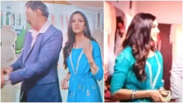 ಅಪ್ಪು ಜೊತೆ ಪೋಟೊ ತೆಗಿಸಿಕೊಂಡಿಲ್ಲ 