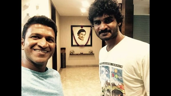 'ಜೇಮ್ಸ್' ಸಿಕ್ಕಿದ್ದೇ ಪುಣ್ಯ ಚಿಕ್ಕಣ್ಣ ಹೇಳಿಕೆ!