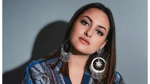 Sonakshi Sinha Lands in Legal Trouble