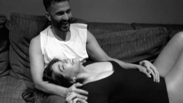 Actress Sonam Kapoor Announces Pregnancy.