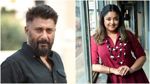 ವಿವೇಕ್ ವಿರುದ್ಧ Metoo ಆರೋಪ 