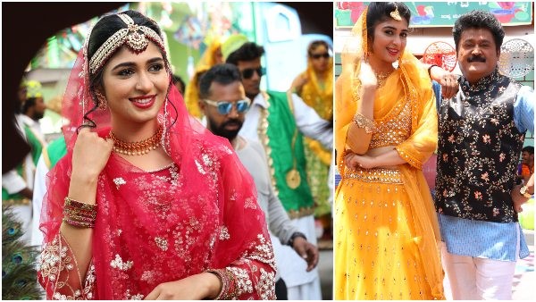 100 ಮಿಲಿಯನ್ ವೀವ್ಸ್ ಪಡೆದಿದ್ದೇಗೆ? 100 ಮಿಲಿಯನ್ ವೀವ್ಸ್ ಪಡೆದಿದ್ದೇಗೆ?