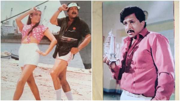 ಹೊಸ ರೂಪ ಪಡೆದು ಬರುತ್ತಿದೆ ವಿಷ್ಣು ಸಿನಿಮಾ ಹೊಸ ರೂಪ ಪಡೆದು ಬರುತ್ತಿದೆ ವಿಷ್ಣು ಸಿನಿಮಾ