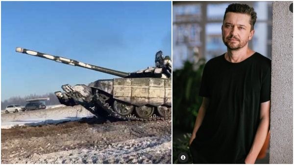 ಗನ್‌ಗಿಂತ ಕ್ಯಾಮರಾ ಚೆನ್ನಾಗಿ ಹಿಡಿಯಬಲ್ಲೆ 