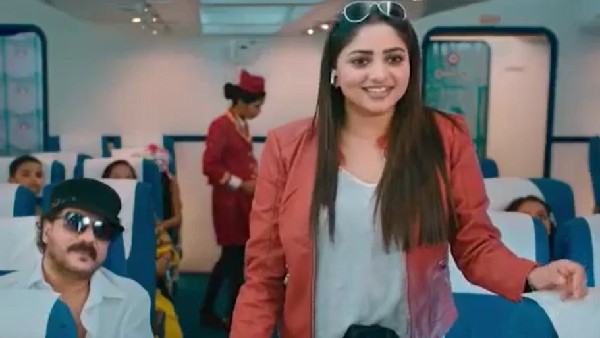 Rachita Ram Will Be Judge On Drama Juniors Season 04