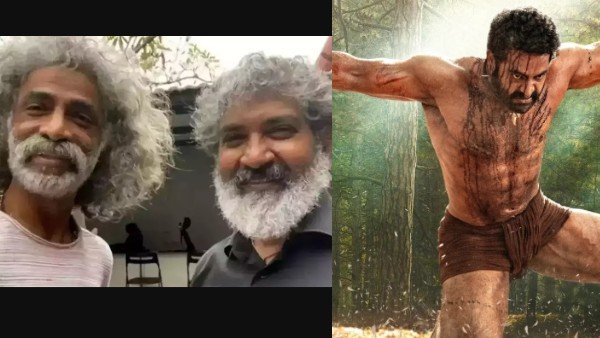 ಮಕರಂದ್ ದೇಶಪಾಂಡೆಗೆ ಎರಡೇ ಸಣ್ಣ ದೃಶ್ಯ