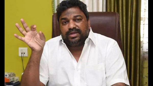 ಹಲವರಿಗೆ ಕೋಟ್ಯಂತರ ಹಣ ಮೋಸ ಮಾಡಿದ್ದಾನೆ: ವರ್ಮಾ