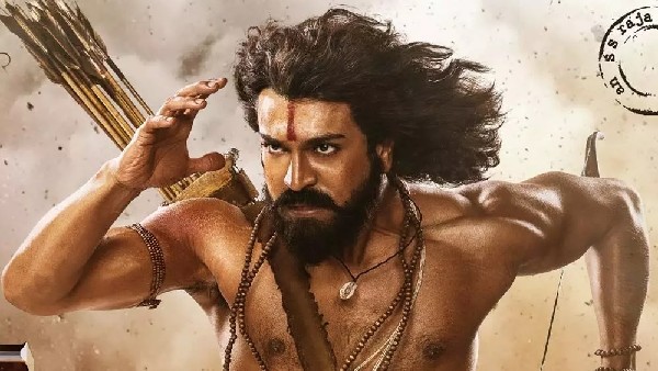 ಚಿನ್ನದ ನಾಣ್ಯ ನೀಡಿರುವ ರಾಮ್ ಚರಣ್