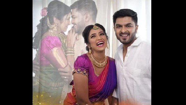 ಧಾರಾವಾಹಿಗಳಲ್ಲಿ ಮಿಂಚಿದ ಲಚ್ಚಿ