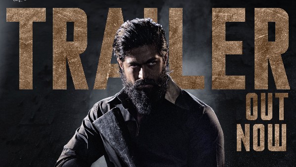 ಗಾಂಧಿನಗರದಲ್ಲಿ ಪರಭಾಷೆಯಲ್ಲಿ 'ಕೆಜಿಎಫ್ 2' ಬಿಡುಗಡೆ!?