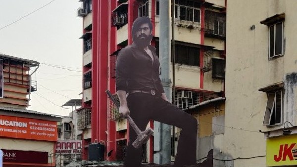 ಕನ್ನಡ ಸಿನಿಮಾ, ಕರ್ನಾಟಕದಲ್ಲಿ ಬೇರೆ ಭಾಷೆಯಲ್ಲಿ ಬಿಡುಗಡೆ ಏಕೆ?