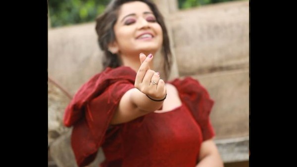 ಸಿನಿಮಾದಲ್ಲೂ ಪ್ರಿಯಾ ಧಮಾಕಾ