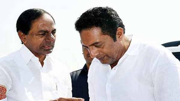 ಮೂರು ಸ್ಥಾನಗಳು ತೆರವಾಗುತ್ತಿವೆ