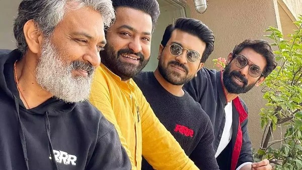 ರೇಯ್ ಸ್ಟಿವನ್‌ಸನ್ ಪಾತ್ರಕ್ಕೆ ರಾಣಾ ದಗ್ಗುಬಾಟಿ ಧ್ವನಿ