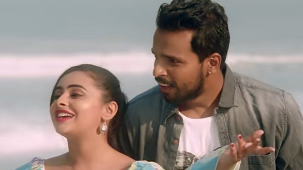 'ರಾಧಾ ಸರ್ಚಿಂಗ್ ರಮಣ ಮಿಸ್ಸಿಂಗ್' ಸಿನಿಮಾದ ಟ್ರೈಲರ್ ಬಿಡುಗಡೆ