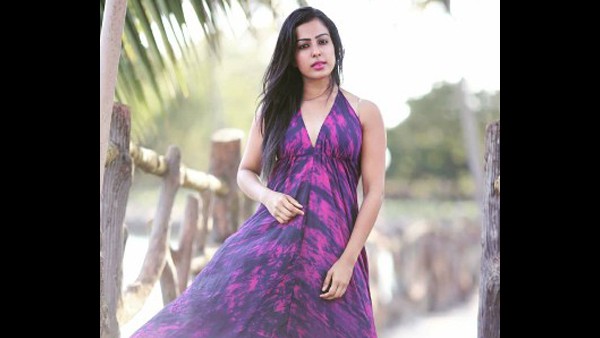 ಮಾಡೆಲಿಂಗ್‌ ಮಾಡಿದ್ದ ಬೆಡಗಿ