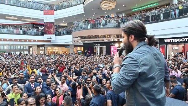 ''ದಾಖಲೆ ನಿರ್ಮಿಸುವುದರೆಡೆ ನನ್ನ ಗಮನ, ಮುರಿಯುವುದಲ್ಲ''