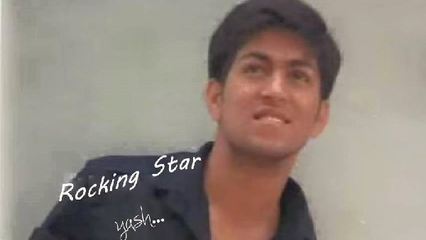 ರಂಗಭೂಮಿಯಲ್ಲಿ ಯಶ್‌ಗೆ ಸಿಗುತ್ತಿದ್ದ ಹಣವೆಷ್ಟು?