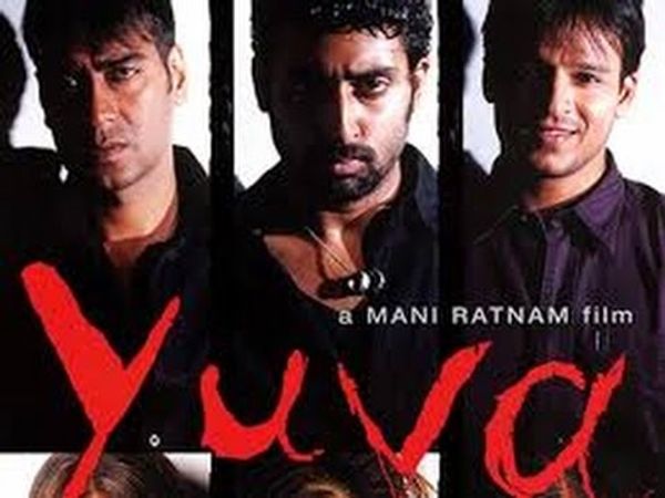 ಹಲವು ತಮಿಳು ಸಿನಿಮಾಗಳನ್ನು ಕದ್ದಿದ್ದಾರೆ ಅಜಯ್