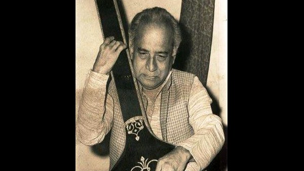 ವಸಂತರಾವ್ ಅವರ ಮನೋಧರ್ಮದ ಅನಾವರಣ