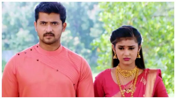 ವಿಕ್ರಾಂತ್ ಬದಲಾಗಿದ್ದು ಹೇಗೆ..?