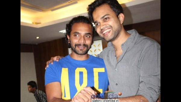 ಶ್ರೀಮುರಳಿಗೆ ಮಾತು ಕೊಟ್ಟಿದ್ದೀನಿ: ಪ್ರಶಾಂತ್ ನೀಲ್